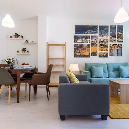 Apartamentos Baiti Ronda Esterno foto