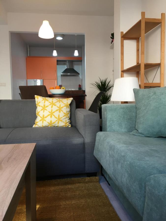 Apartamentos Baiti Ronda Esterno foto