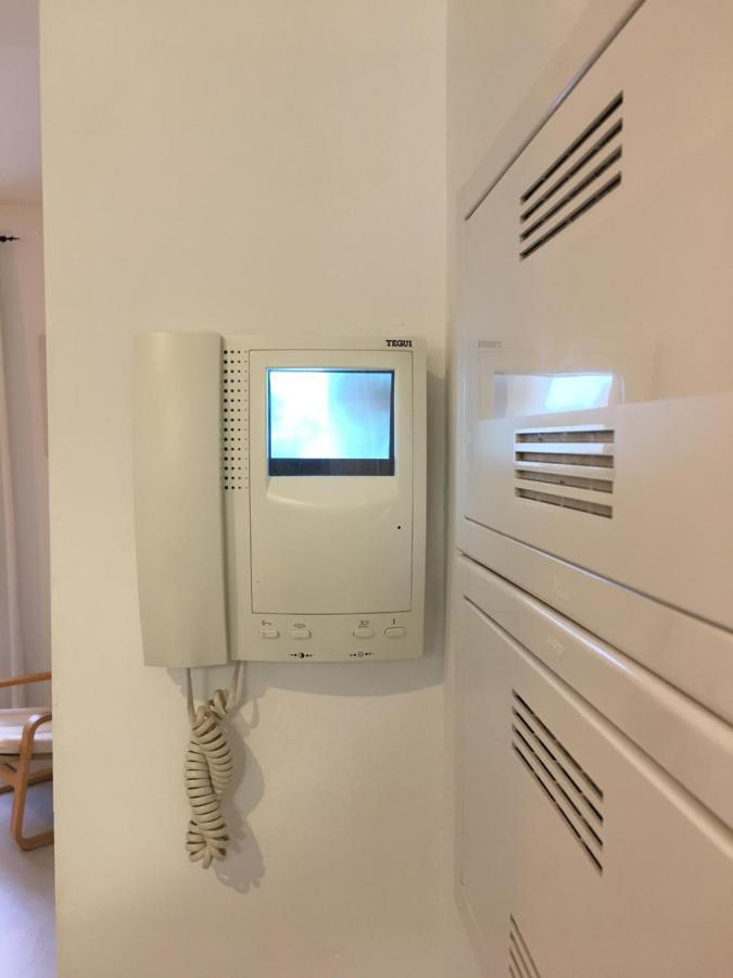 Apartamentos Baiti Ronda Esterno foto