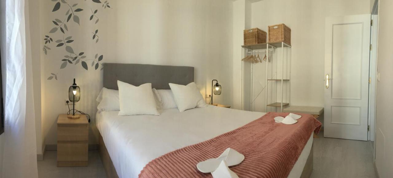 Apartamentos Baiti Ronda Esterno foto