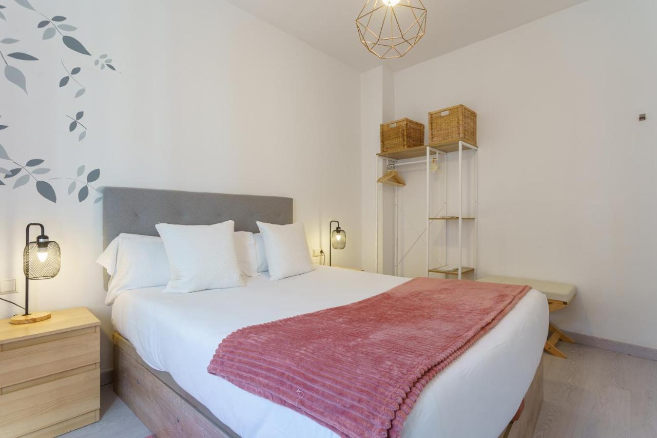Apartamentos Baiti Ronda Esterno foto