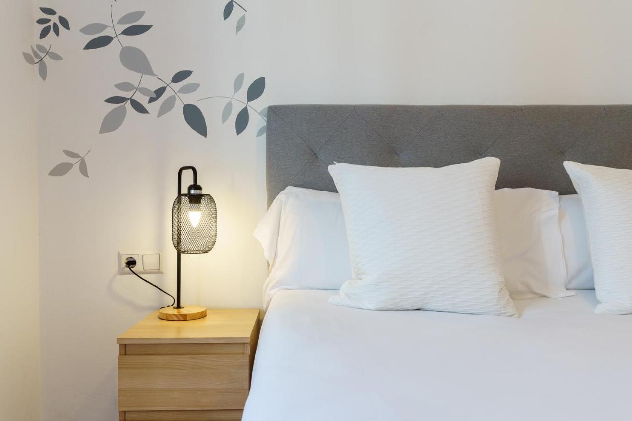 Apartamentos Baiti Ronda Esterno foto
