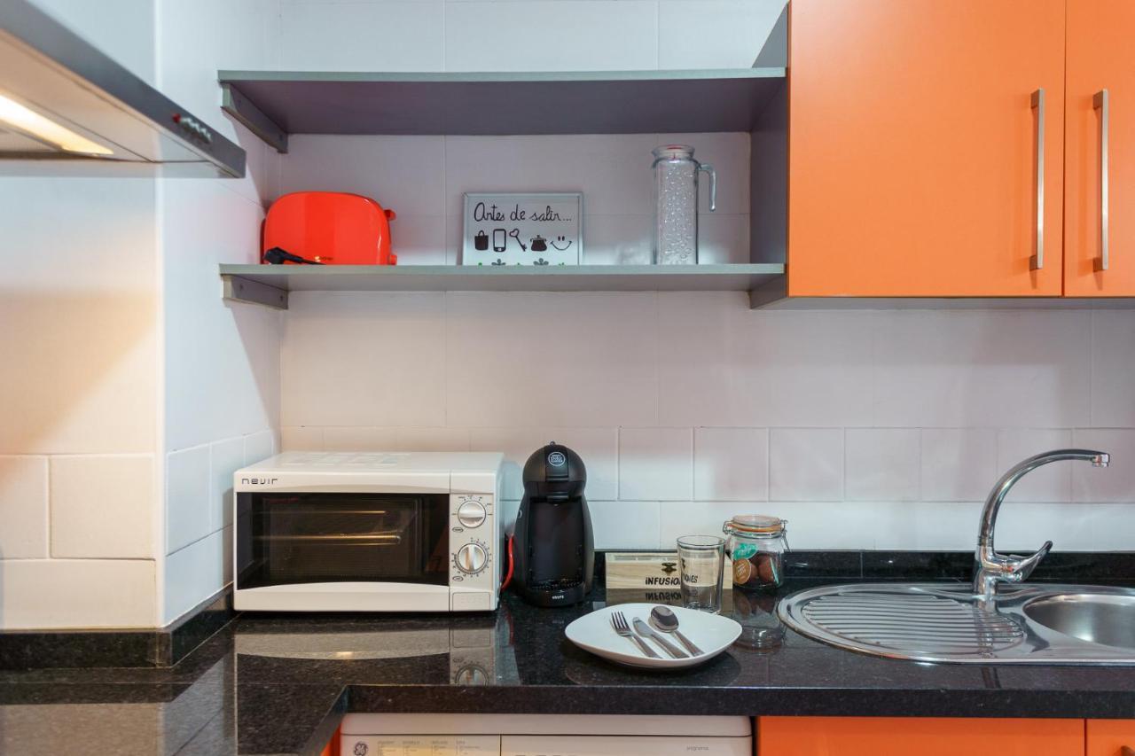 Apartamentos Baiti Ronda Esterno foto
