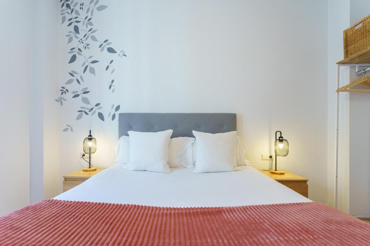 Apartamentos Baiti Ronda Esterno foto